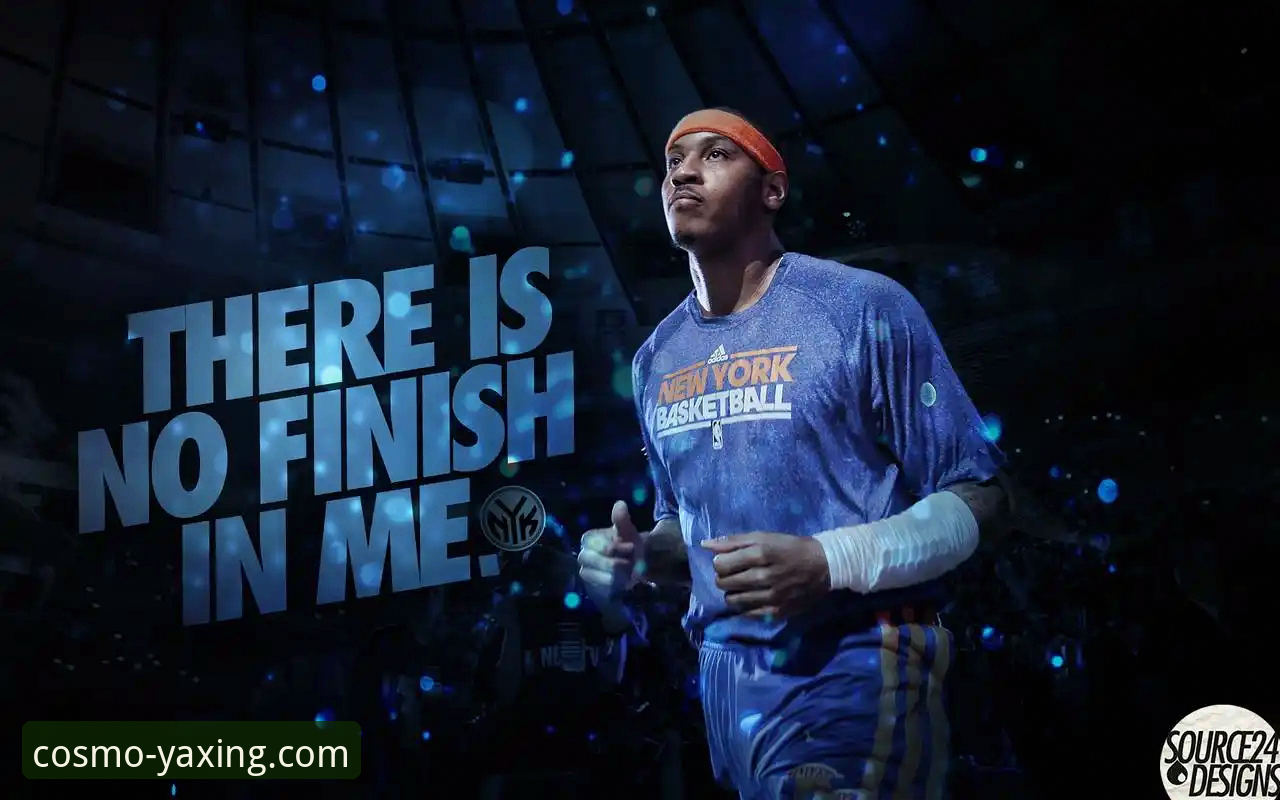 亚星体育平台NBA赛事深度解析与观看指南